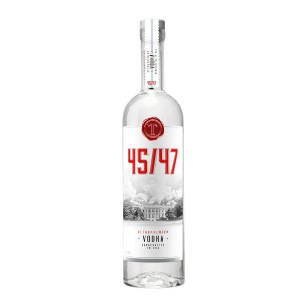 T 45/47 Vodka Ultra Premium Vodka