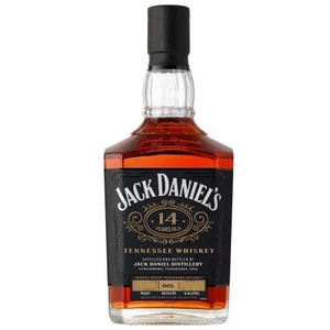 Jack Daniel's 14 Year Old Batch 2 Tennessee Whiskey