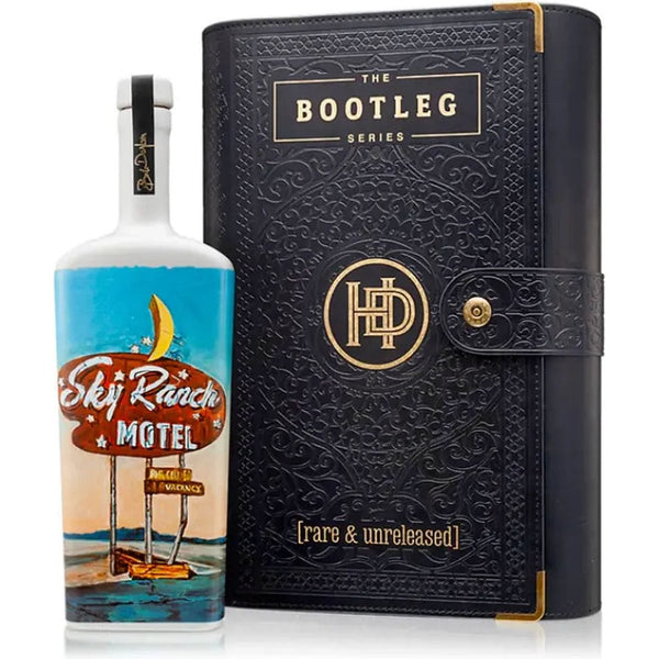 Heaven's Door Bootleg Series Vol. V 18 Yr Bourbon