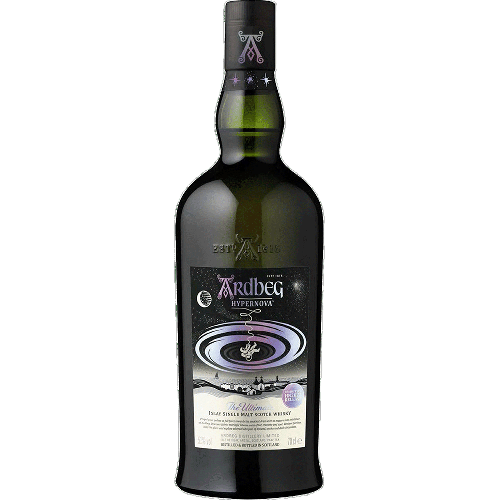 Ardbeg Hypernova Single Malt Scotch Whisky