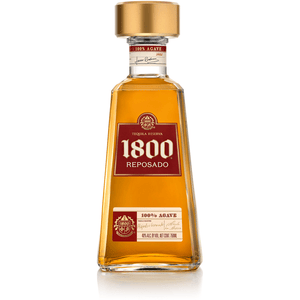 1800 Reposado Tequila