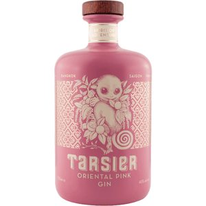 Tarsier Oriental Pink Gin