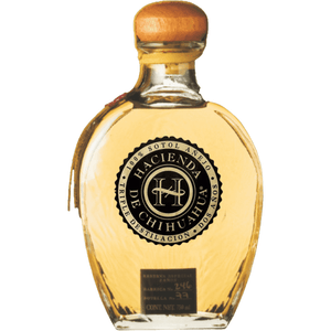 Hacienda De Chihuahua Sotol Anejo