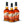 Load image into Gallery viewer, Buffalo Trace Bourbon Whiskey 1L
