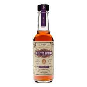 Scrappy’s Orleans Bitters
