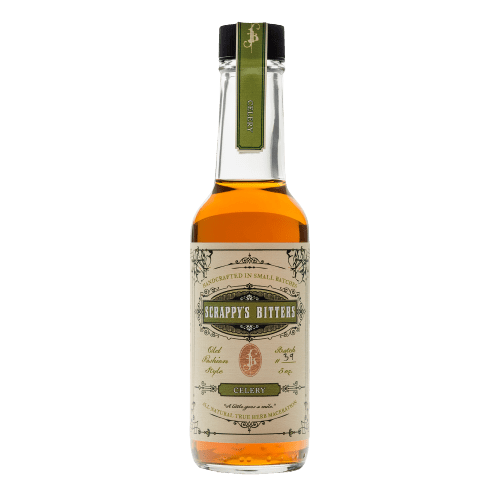 Scrappy’s Celery Bitters