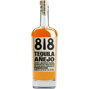 818 Tequila Anejo