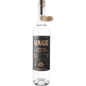 Vago Pechuga Mezcal By Hijos De Aquilino