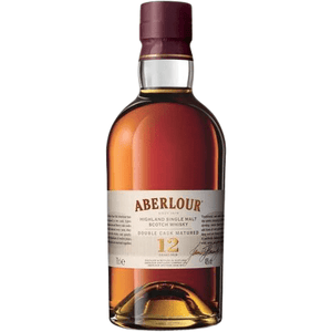 Aberlour 12 Year Scotch Whisky