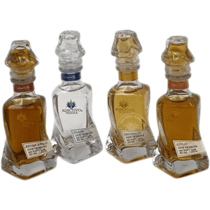 Adictivo Tequila Miniature Collection