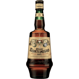 Amaro Montenegro Liqueur