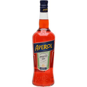 Aperol Aperitivo Liqueur