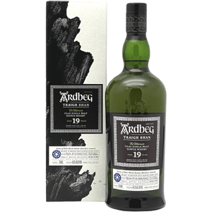 Ardbeg Traigh Bhan 19 Year Old Batch 4