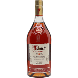 Asbach Uralt 3 Year Brandy