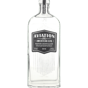 Aviation American Gin