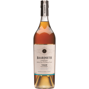 Baardseth VSOP Vieille Reserve Limited Release Cognac