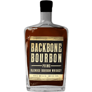 Backbone Bourbon Prime