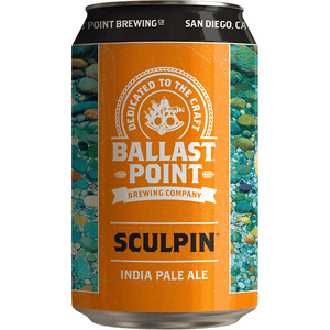 Ballast Point Sculpin IPA