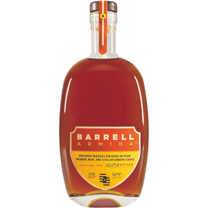 Barrell Craft Spirits Armida Bourbon Whiskey