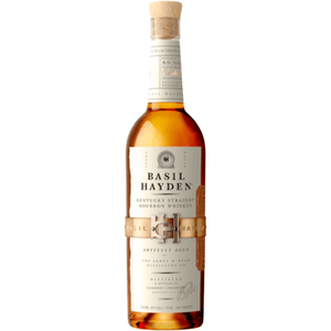 Basil Hayden Bourbon Whiskey
