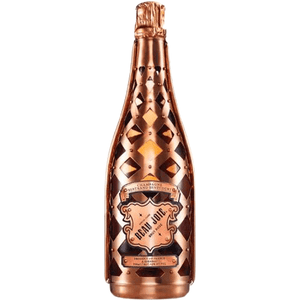 Beau Joie Special Cuvee Brut Rose Champagne