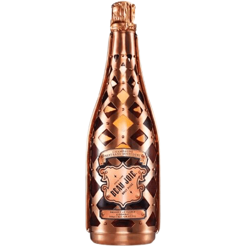 Beau Joie Special Cuvee Brut Rose Champagne