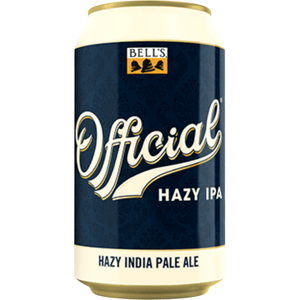 Bell's Official Hazy IPA