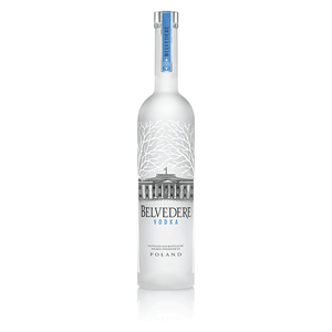 Belvedere Vodka