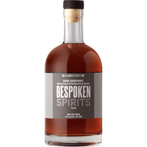 Bespoken Spirits Straight Bourbon Whiskey