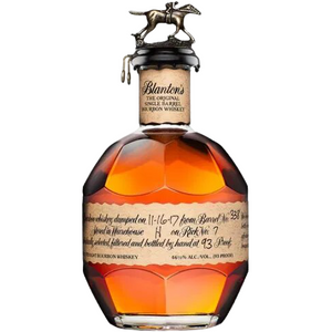 Blanton's Single Barrel Bourbon Whiskey