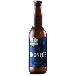 Bottle Logic Ironfoe 2019