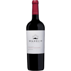 Brandlin Estate Cabernet Sauvignon 2014