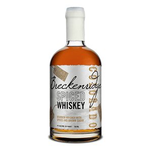 Breckenridge Spiced Bourbon Whiskey