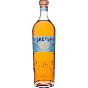 Brenne Estate Cask French Single Malt Whisky