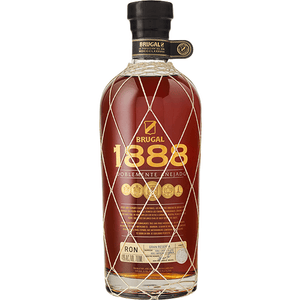 Brugal 1888 Gran Reserva Rum