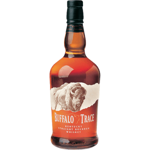 Buffalo Trace Bourbon Whiskey