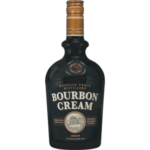 Buffalo Trace Bourbon Cream Liqueur