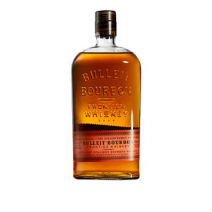 Bulleit Bourbon Whiskey