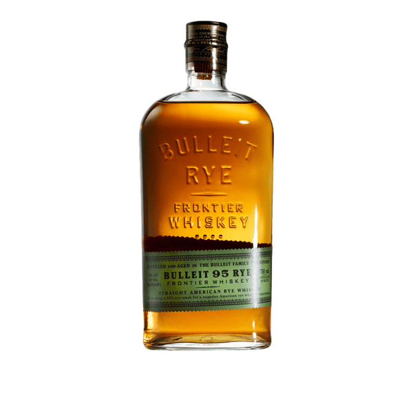 Bulleit 95 Rye Whiskey