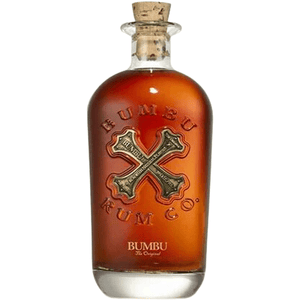 Bumbu The Original Rum