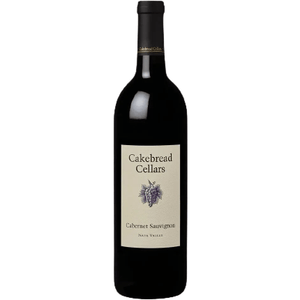 Cakebread Cellars Cabernet Sauvignon Napa Valley 2017