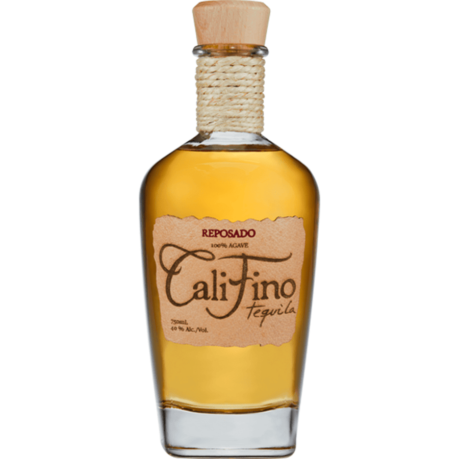 Califino Reposado Tequila