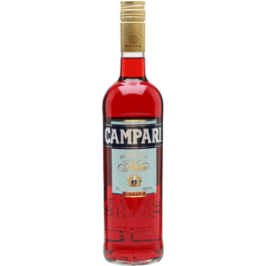 Campari Italian Liqueur
