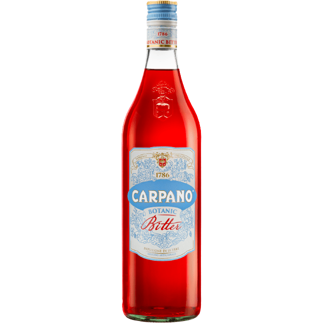 Carpano Botanic Bitter (1 Liter)