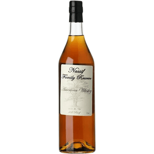 Nassif Family Reserve American Whiskey