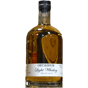 Cat's Eye Obtanium 7 Year Light Whiskey