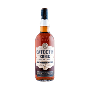 Catoctin Creek Roundstone Rye 92 Proof