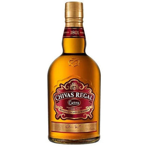 Chivas Regal Extra Scotch Whisky