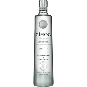 Ciroc Coconut Vodka