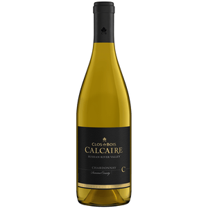 Clos du Bois Calcaire Russian River Valley Chardonnay